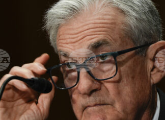 Джером Пауъл повтори предупреждението си за евентуално въздействие на митата върху инфлацията