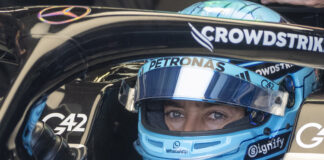 Джордж Ръсел спечели квалификацията преди Гран при на Канада от Формула 1