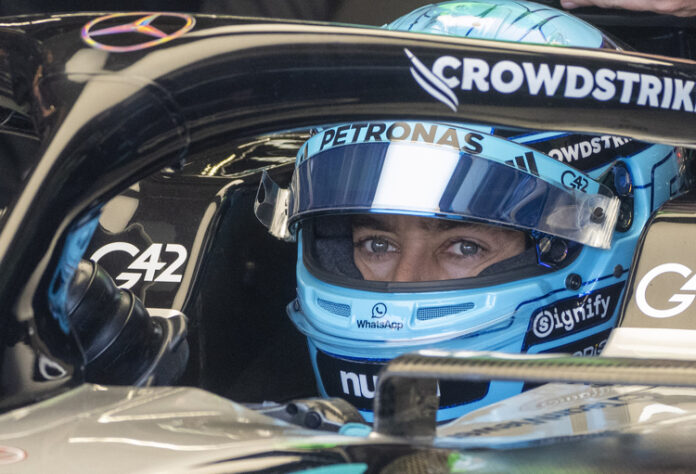 Джордж Ръсел спечели квалификацията преди Гран при на Канада от Формула 1