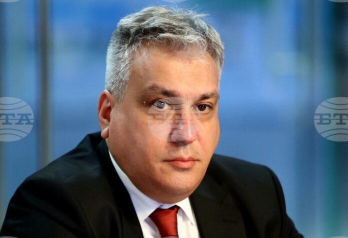 Единствената опасност за инфлацията в България преди влизането в еврозоната е спекулата, каза в интервю за БТА председателят на НСИ