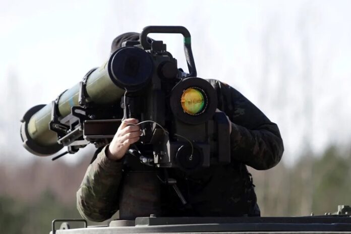 ЕФЕ: Министерството на отбраната на Испания отнема лиценза на израелска ЕФЕ: Министерството на отбраната на Испания отнема лиценза на израелска компания за ракети за оборудване на сухопътните войски