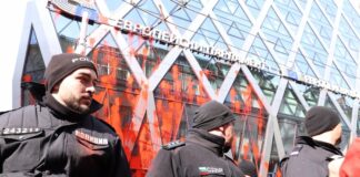 Възраждане и погромът над сградата на еврокомисията в София