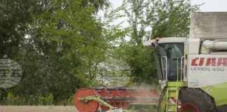 ЕК приключи преговорите с Киев за свободна търговия на селскостопански стоки
