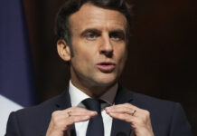 Очаквано Франция призна палестинската държава, а Белият дом нарече това „награда за „Хамас“ Еманюел Макрон заяви, че Израел има право да се защитава и че Франция многократно е осъждала иранската ядрена програма