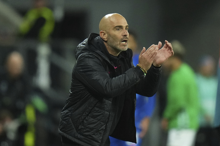 СподелиТреньорът на Челси Енцо Мареска изрази удовлетворение след победата на