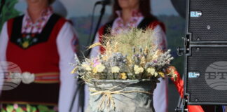 Еньовден ще бъде отбелязан в Етнографски комплекс “Стария Добрич”