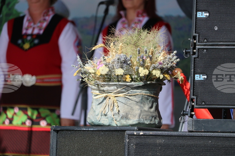 СподелиНа 24 юни в Етнографски комплекс Старият Добрич ще се