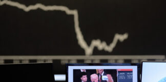 Европейските борси затвориха разнопосочно последната сесия за седмицата