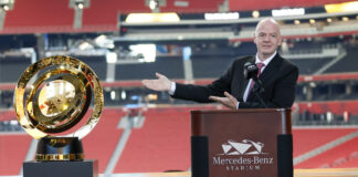 ФИФА обеща сериозни технологични подобрения на Световното клубно първенство