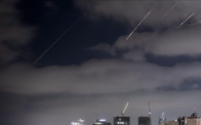 ФНА: Филипините са готови да репатрират филипинци на фона на ФНА: Филипините са готови да репатрират филипинци на фона на военните действия между Иран и Израел