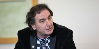 Форум на БТА "БГ ТУРИЗЪМ - ЛЯТО 2025"
                                                                                                Заместник-председателят на НБТ Мартин Захариев призова за създаване на агенция или дирекция в Министерския съвет "Бранд България"