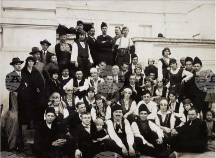 СподелиНа 1 юли когато Държавна опера – Стара Загора ще