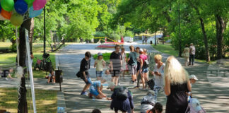 Футболен турнир „Здрави заедно“ ще обедини бежанци, студенти и агенции на ООН