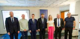 Генералният консул на България в Солун и директорите на БТА и БНР бяха гости на Международната академия „Лидерство чрез образование“