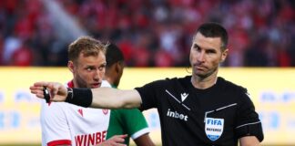 Георги Кабаков ще ръководи първата световна квалификация на Хърватия за Мондиал 2026