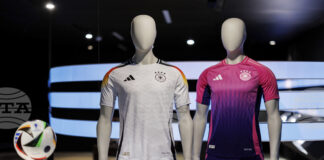 Германската футболна федерация отчете печалба от над 30 милиона евро