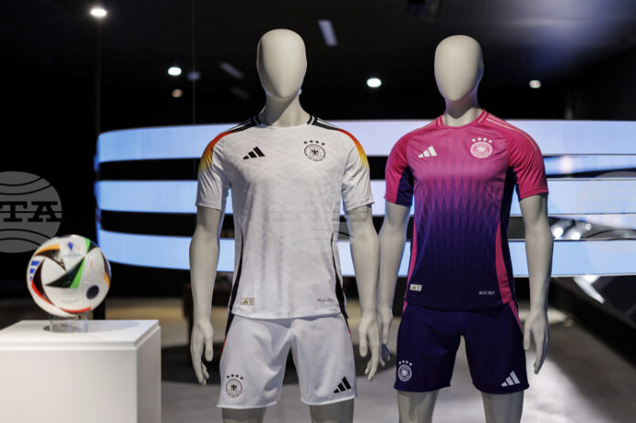 Германската футболна федерация отчете печалба от над 30 милиона евро