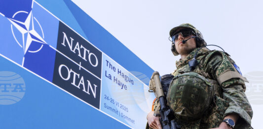 Германските отбранителни предприятия настояват за дългосрочни ангажименти от НАТО