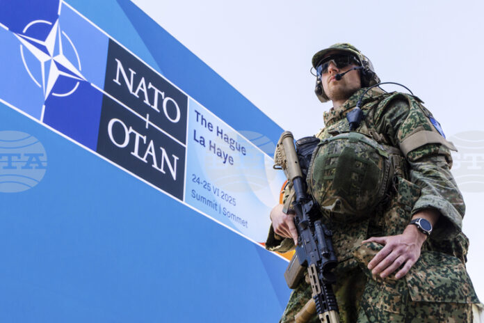 Германските отбранителни предприятия настояват за дългосрочни ангажименти от НАТО Германските отбранителни предприятия настояват за дългосрочни ангажименти от НАТО