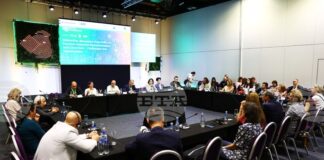 Green Transition Forum 5.0
                                                                                                Индустриалната декарбонизация и чистите технологии бяха във фокуса на панелна дискусия в рамките на Green Transition Forum 5.0