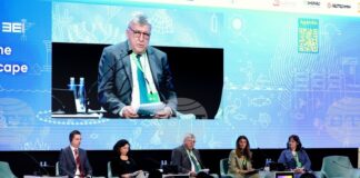 Green Transition Forum 5.0
                                                                                                Ролята на Черноморския регион в глобалния геополитически пейзаж беше във фокуса на дискусията на панел от Green Transition Forum