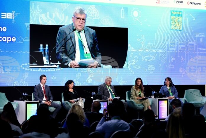 Green Transition Forum 5.0
                                                                                                Ролята на Черноморския регион в глобалния геополитически пейзаж беше във фокуса на дискусията на панел от Green Transition Forum