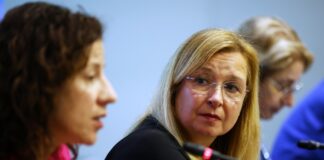 Green Transition Forum 5.0
                                                                                                Зорница Русинова припомни ролята на Икономическия и социален съвет като консултативен орган в България