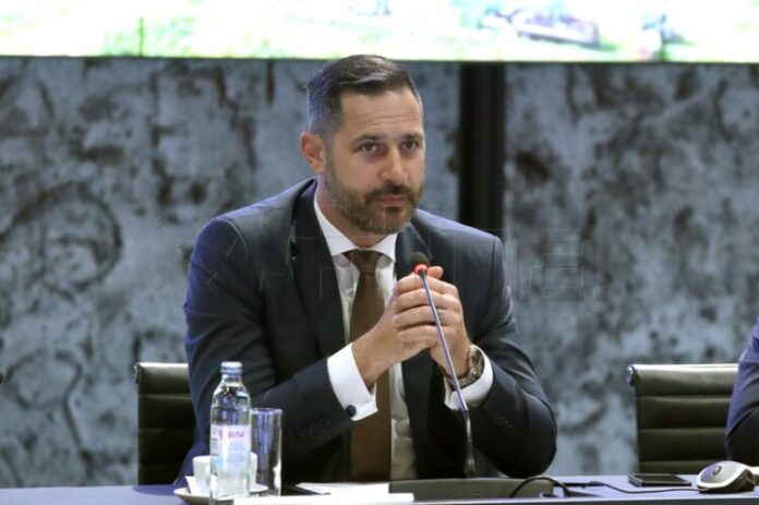 ХИНА: Министърът на туризма на Хърватия казва, че секторът е подготвен за пиковия сезон, призовава за предпазливост при ценообразуването