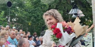 Хисаря е древен град, но и модерен и млад, каза председателят на парламента Наталия Киселова