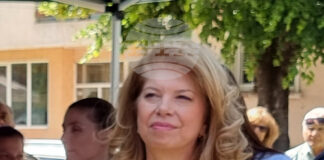 Илияна Йотова ще бъде във Велинград за честването на 60 години Представителен младежки духов оркестър и мажоретен състав „Димитър Мечев“