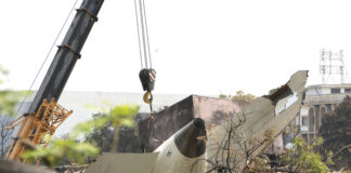 Индия започва проверка на всички самолети "Боинг 787" след катастрофата на "Еър Индия"