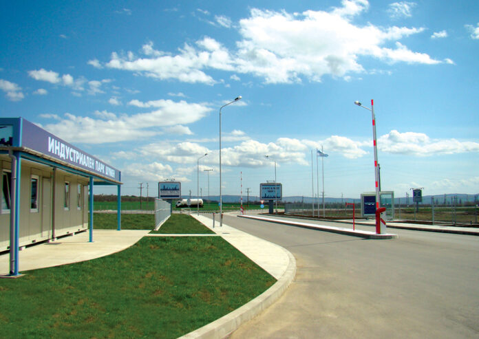 Индустриален парк Шумен отчете увеличаване на печалбата за 2024 г., планира се нова зона