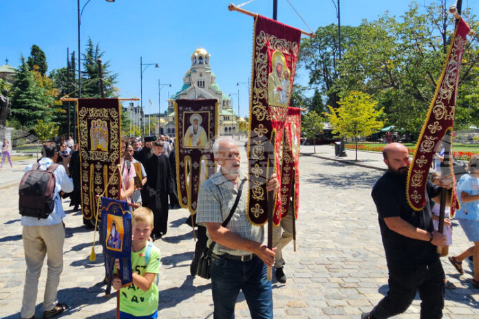 Информационен ден на инициативата "По пътя на вярата" с откриване на поклоннически път "Рилският Чудотворец" ще се проведе днес на Витоша