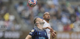 Интер Милано направи обрат срещу японския Урава Редс в добавеното време