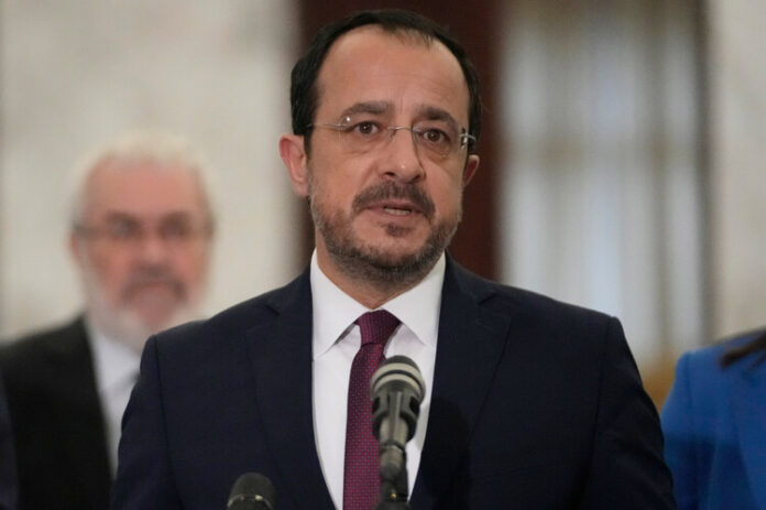 Иран отрече да е искал от Кипър да предаде информация Иран отрече да е искал от Кипър да предаде информация на Израел