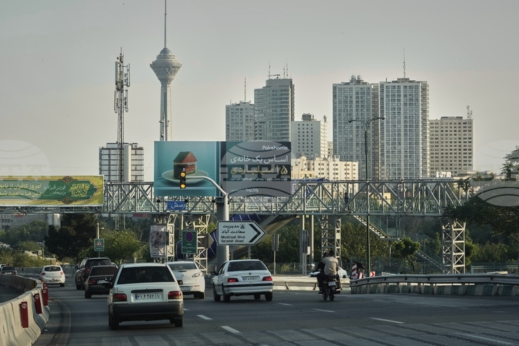 СподелиНа петия ден след спирането на огъня с Израел Иран