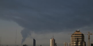 Иран съобщи за още шестима високопоставени ирански военни, които са били убити при израелски удари