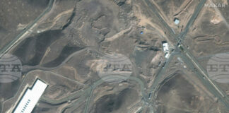 Иранските власти съобщиха, че няма опасност за населението след американските удари по комплекса във Фордо