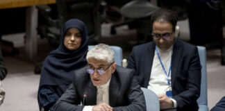 ИРНА: Иран предупреди, че може да се оттегли от Договора за неразпространение на ядрени оръжия, ако ООН върне санкциите срещу страната