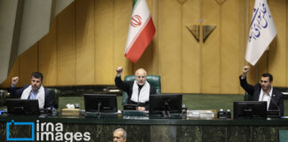 ИРНА: Председателят на иранския парламент заяви, че Израел е свикнал да избива другите, и призова иранците да останат единни срещу „свирепия враг“