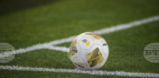 Испания победи Германия в мач с 11 гола на полуфиналите на Европейското първенство до 19 години