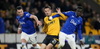 Испанският национал Пабло Сарабия премина в Ал-Араби с двугодишен договор