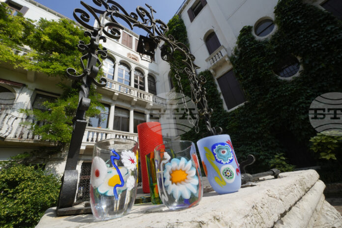 Италия планира да намали ДДС за произведения на изкуството Италия планира да намали ДДС за произведения на изкуството