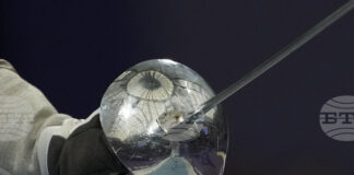 Ивайло Андонов стана шампион на сабя на турнира от Европейската купа по фехтовка в Бургас