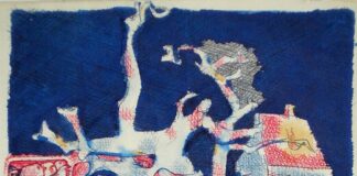 Изложба представя творчеството на старозагорския художник Белин Мартинов