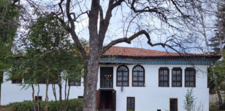 Изложба живопис на Георги Клисарски ще бъде открита в Сарафската къща в Самоков