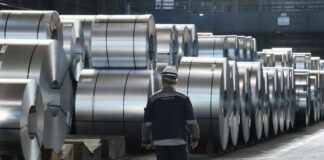 Износът на стоки и промишленото производство на Германия с по-голям спад от очакваното през април