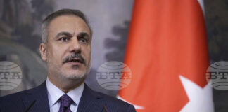 Израел тласка региона към катастрофа с атаките срещу Иран, смята Турция