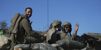 Израелската армия изпитва недостиг от 10 000 войници, от които 6000 за бойните ѝ части, каза военен говорител