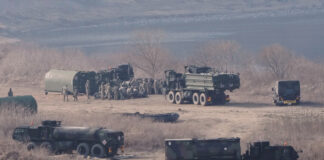 Кандидатът за ръководител на южнокорейското разузнаване смята, че САЩ ще атакуват Северна Корея, ако Пхенян предприеме ядрен удар по Южна Корея